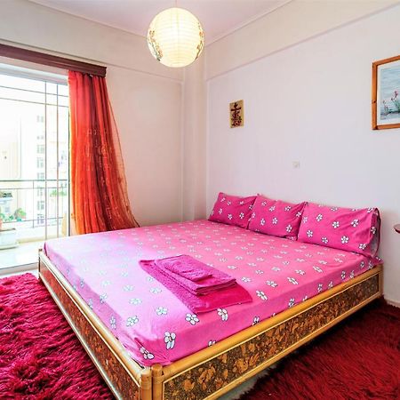 Bright Comfy Flat Near The Beach & The City Center Kalamata Exteriér fotografie