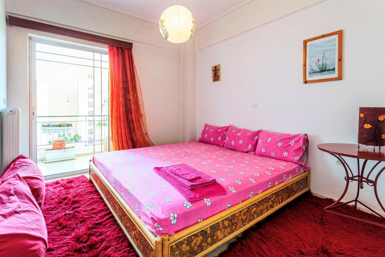 Bright Comfy Flat Near The Beach & The City Center Kalamata Exteriér fotografie