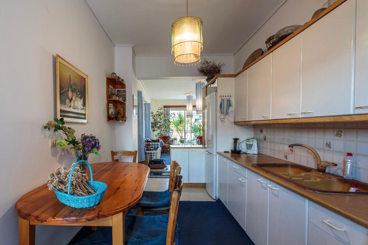 Bright Comfy Flat Near The Beach & The City Center Kalamata Exteriér fotografie