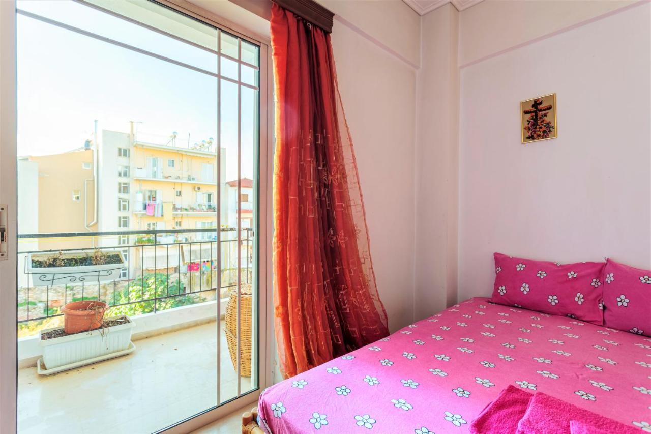 Bright Comfy Flat Near The Beach & The City Center Kalamata Exteriér fotografie