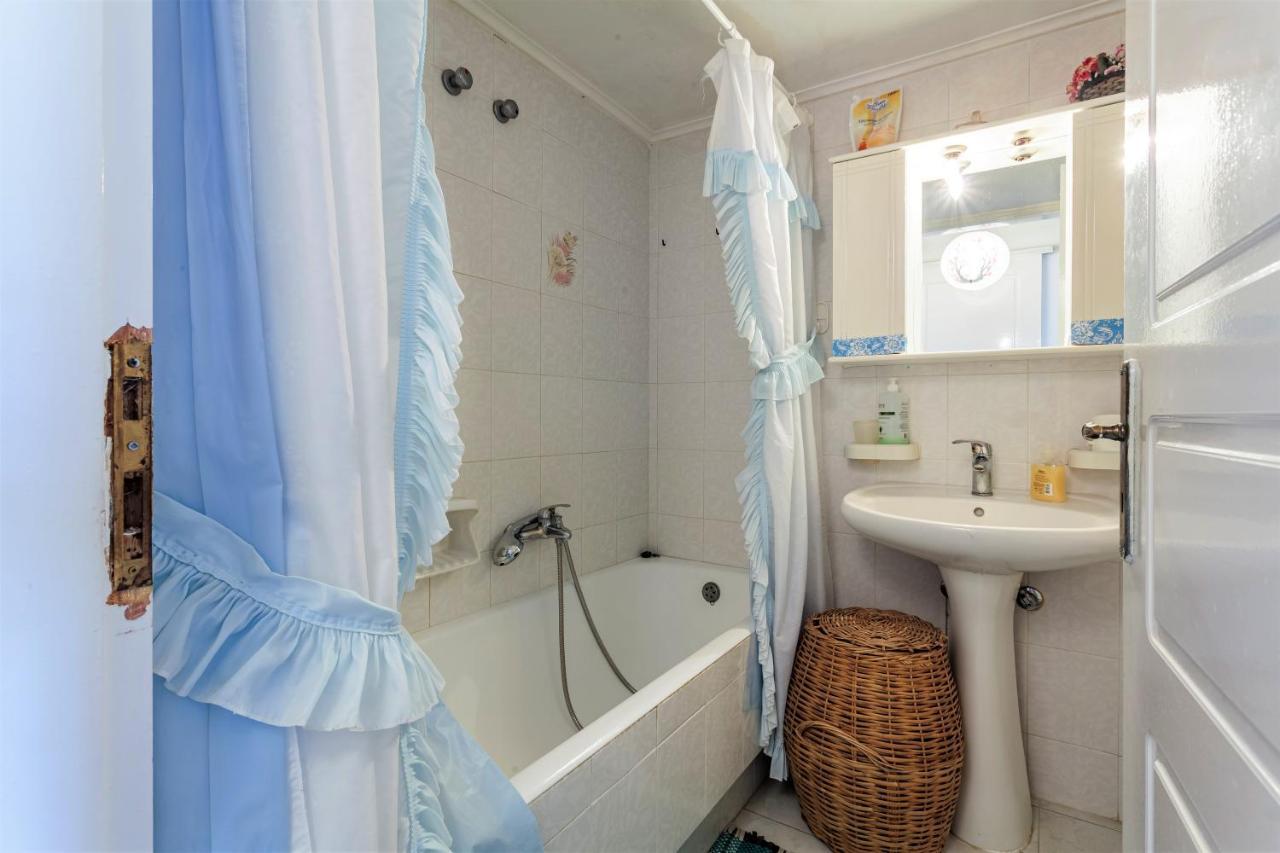 Bright Comfy Flat Near The Beach & The City Center Kalamata Exteriér fotografie